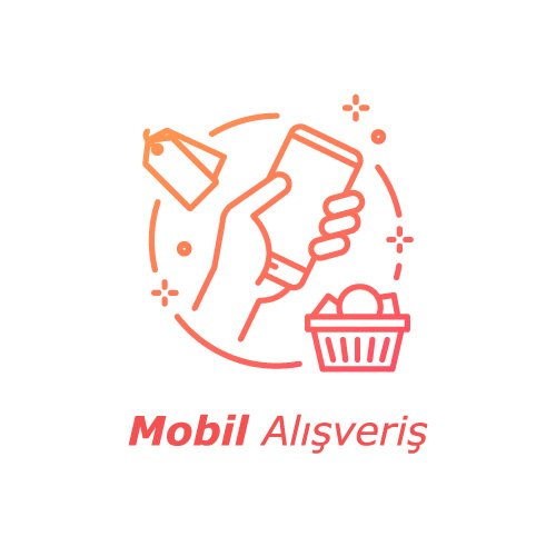 Mobil Alışveriş